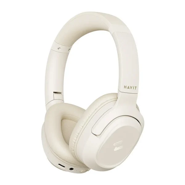 Havit H612BT LIFE NC02H Wireless Foldable Bluetooth Headphones