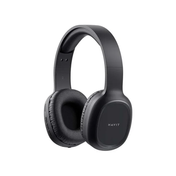 Havit H2590BT Pro Multi-Function Wireless Bluetooth Headphone