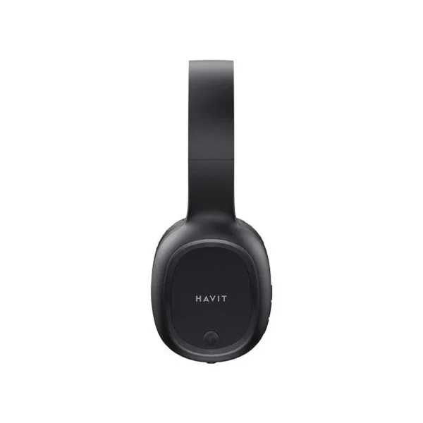 Havit H2590BT Pro Multi-Function Wireless Bluetooth Headphone
