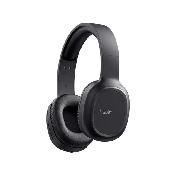 Havit H2590BT Pro Multi-Function Wireless Bluetooth Headphone