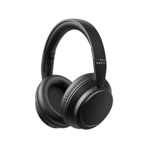 Havit H619BT ENC Wireless Over-Ear Bluetooth Headphones