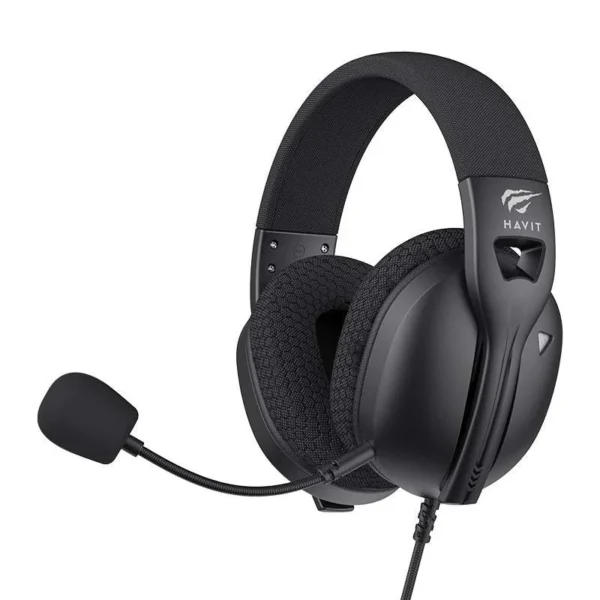 Havit Gamenote Fuxi-H5D 3.5mm Wired Gaming Headphone