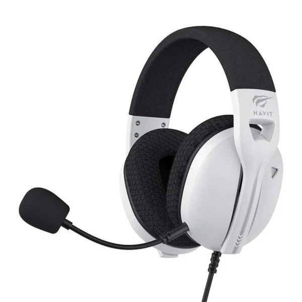 Havit Gamenote Fuxi-H5D 3.5mm Wired Gaming Headphone