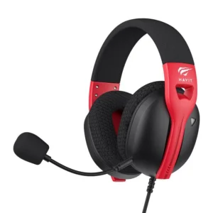 Havit Gamenote Fuxi-H5D 3.5mm Wired Gaming Headphone