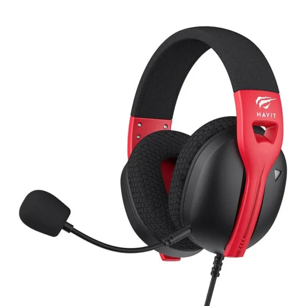 Havit Gamenote Fuxi-H5D 3.5mm Wired Gaming Headphone