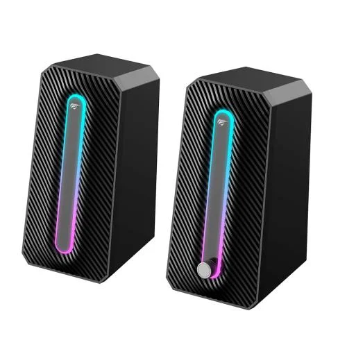 Havit SK216 RGB Gaming Speakers