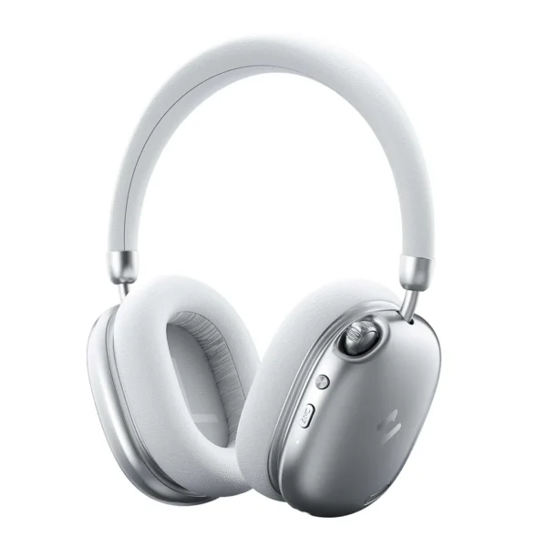 Havit H670BT SPACE S1 Adaptive Hybrid ANC Bluetooth Headphones