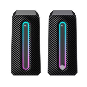 Havit SK216 RGB Gaming Speakers