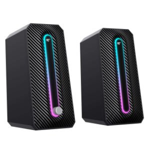 Havit SK216 RGB Gaming Speakers