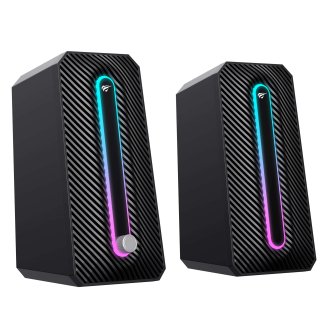 Havit SK216 RGB Gaming Speakers