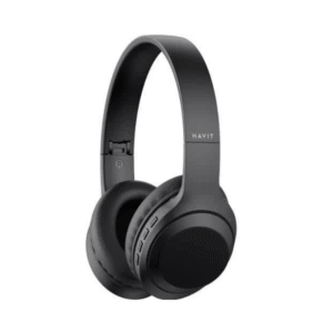 Havit H628bt Ergonomic Foldable On-Ear Bluetooth Wireless Headphone