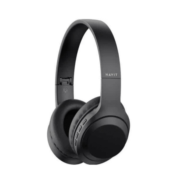 Havit H628bt Ergonomic Foldable On-Ear Bluetooth Wireless Headphone