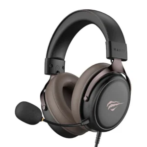 HAVIT Gaming Headphones H2015Y