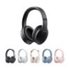 Havit I62 90 Degree Rotation Ear-muff Wireless Bluetooth Headphones