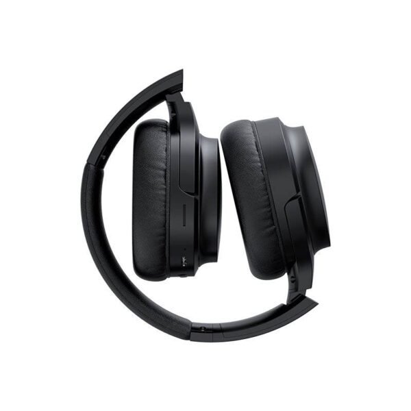 Havit I62 90 Degree Rotation Ear-muff Wireless Bluetooth Headphones
