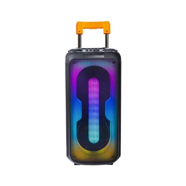 Havit SQ119BT Trolley Wireless RGB Speaker with Mic