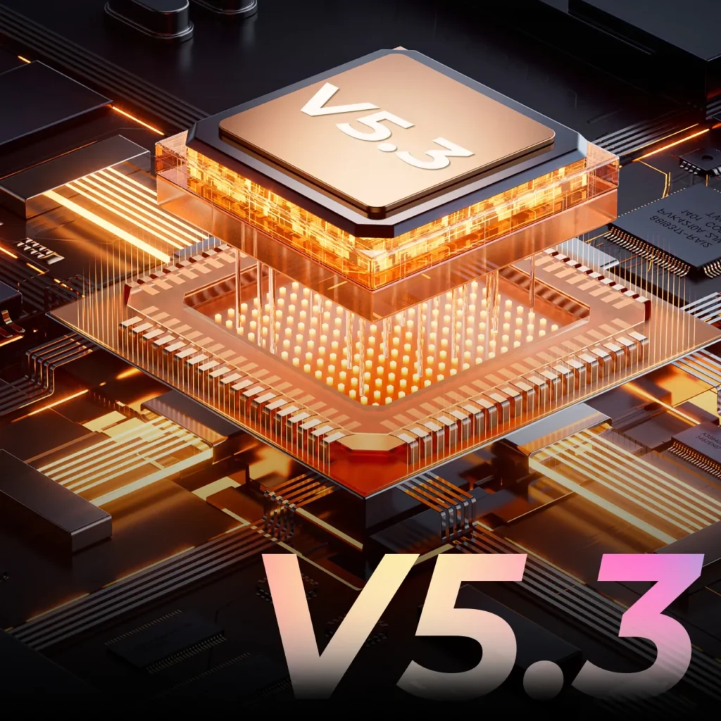 Havit H628bt Ergonomic Foldable On-Ear Bluetooth Wireless Headphone