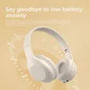 Havit H628bt Ergonomic Foldable On-Ear Bluetooth Wireless Headphone