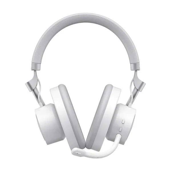 Havit FUXI‑H8 Noise‑Cancelling Gaming Headphones – Deep Bass, Stable Bluetooth & All‑Day Comfort