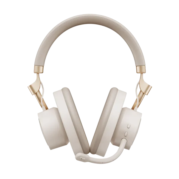 Havit FUXI‑H8 Noise‑Cancelling Gaming Headphones – Deep Bass, Stable Bluetooth & All‑Day Comfort