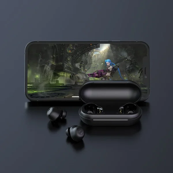 Havit TW969 Lite True Wireless Stereo (TWS) Earbuds