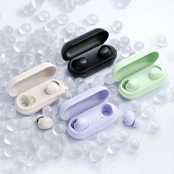 Havit TW969 Lite True Wireless Stereo (TWS) Earbuds