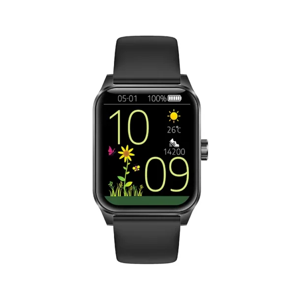Havit M9052 Wireless Calling Smart Watch