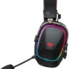 Havit H2039BG Tri-Mode Gaming Headphones