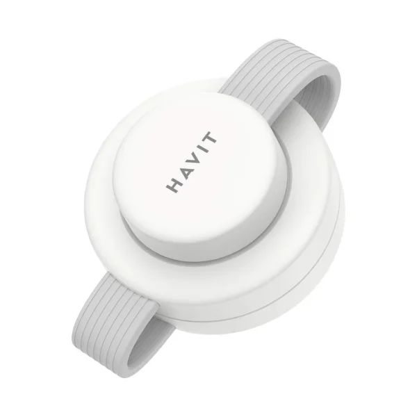 Havit W3105 15W 3-in-1 Portable Wireless Charger