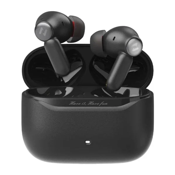Havit SPACE NC01T TW991 Pro Hybrid Active Noise-Cancelling Earbuds
