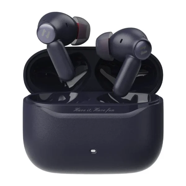 Havit SPACE NC01T TW991 Pro Hybrid Active Noise-Cancelling Earbuds