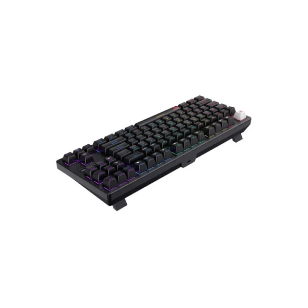 Havit KB892L RGB Backlit Mechanical Gaming Keyboard
