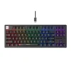 Havit KB892L RGB Backlit Mechanical Gaming Keyboard