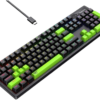Havit KB893L RGB Mechanical Gaming Keyboard