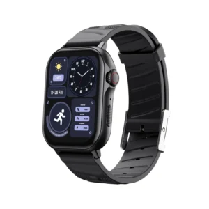 Havit M9061 AMOLED GPS Smart Watch
