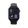 Havit M9061 AMOLED GPS Smart Watch