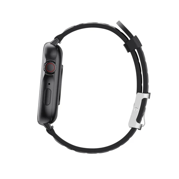 Havit M9061 AMOLED GPS Smart Watch