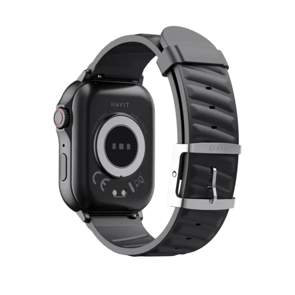 Havit M9061 AMOLED GPS Smart Watch