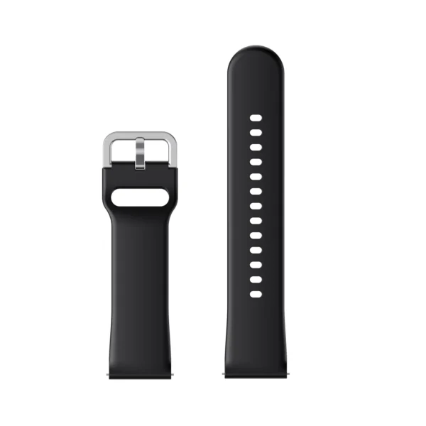 Havit M9061 AMOLED GPS Smart Watch