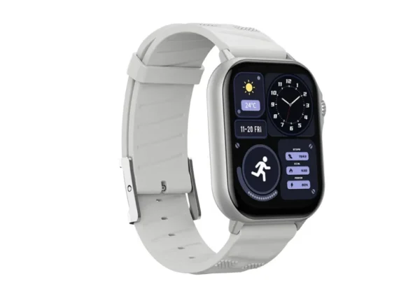 Havit M9061 AMOLED GPS Smart Watch