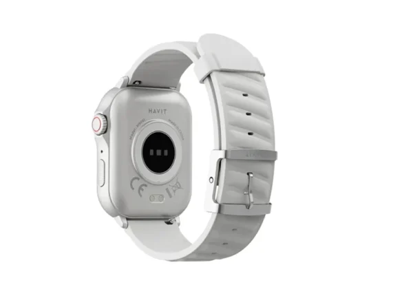 Havit M9061 AMOLED GPS Smart Watch