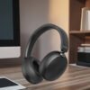 Havit H682BT Pro Hybrid Active Noise Cancelling Bluetooth Headphones