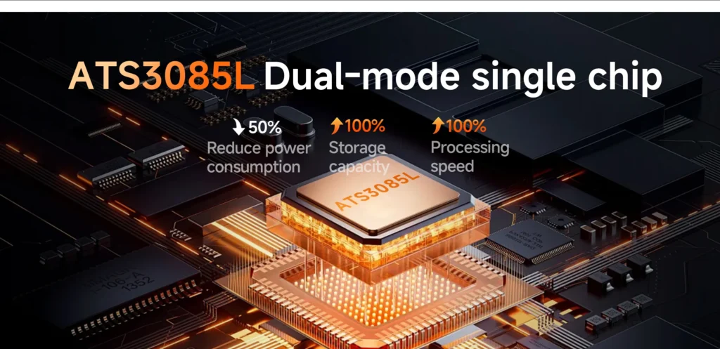 Havit M9049 Smartwatch