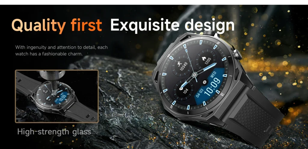 Havit M9049 Smartwatch