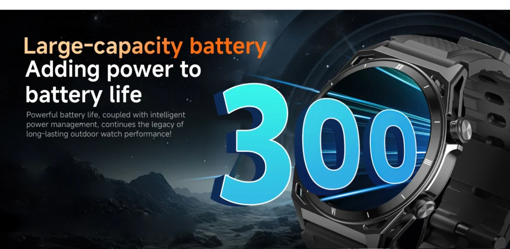 Havit M9049 Smartwatch