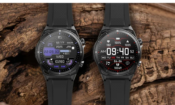 Havit M9049 Smartwatch