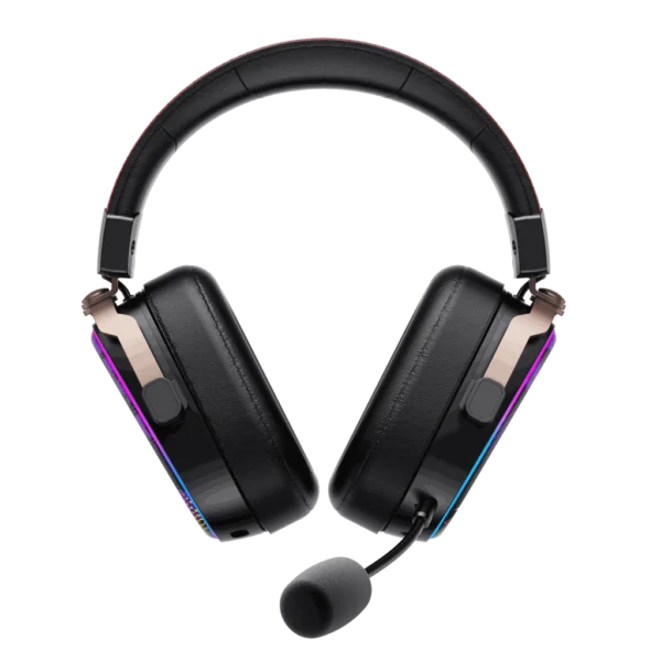 Havit H2039BG Tri-Mode Gaming Headphones