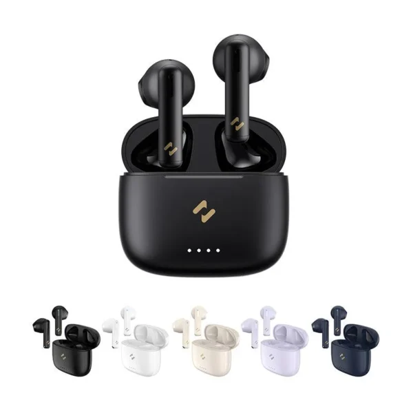 Havit TW947 Wireless Noise-Cancelling Earbuds