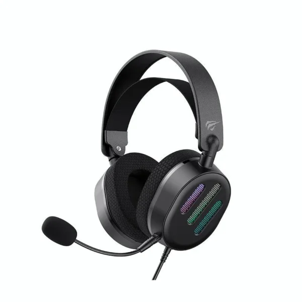 Havit H2038U USB 7.1 Gaming Headphones