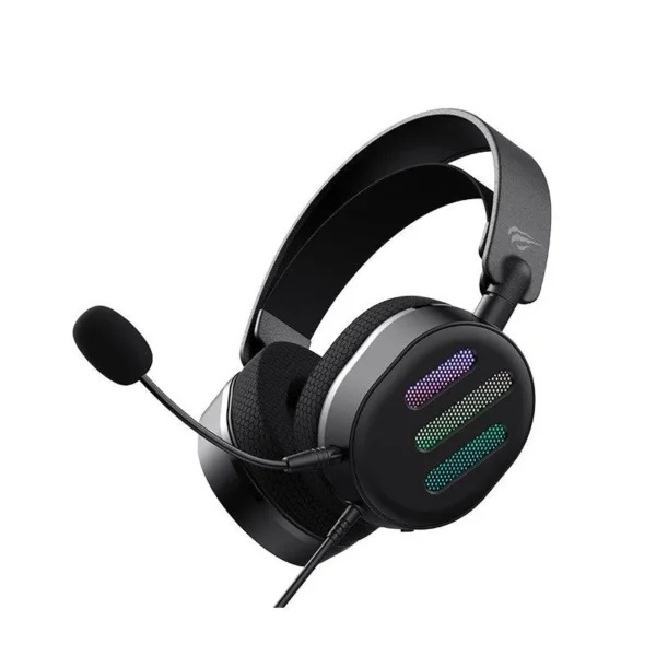 Havit H2038U USB 7.1 Gaming Headphones